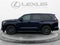 2023 Toyota Sequoia Platinum