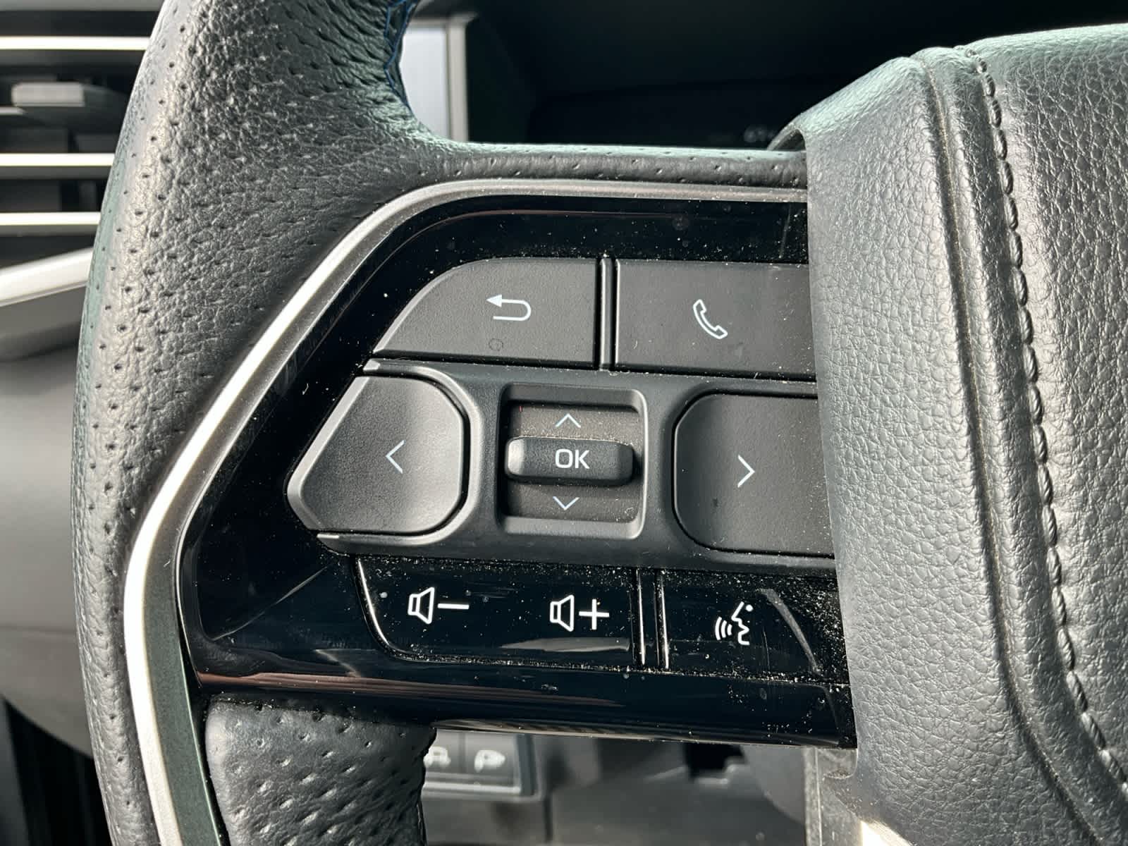 2023 Toyota Sequoia Platinum