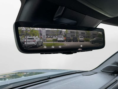 2023 Toyota Sequoia Platinum