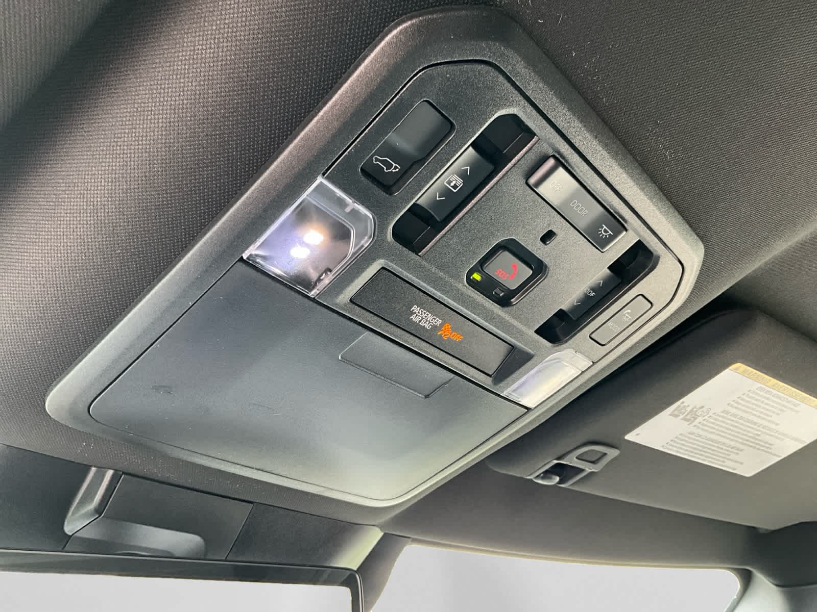 2023 Toyota Sequoia Platinum