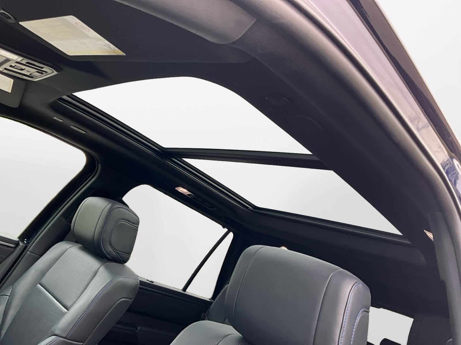2023 Toyota Sequoia Platinum