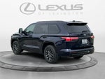 2023 Toyota Sequoia Platinum