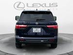 2023 Toyota Sequoia Platinum