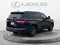 2023 Toyota Sequoia Platinum