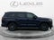 2023 Toyota Sequoia Platinum