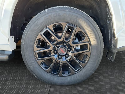 2024 Toyota Sequoia SR5