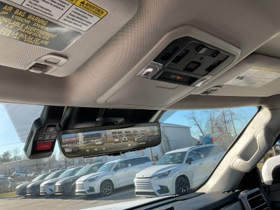 2024 Toyota Sequoia SR5