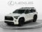 2024 Toyota Sequoia TRD Pro
