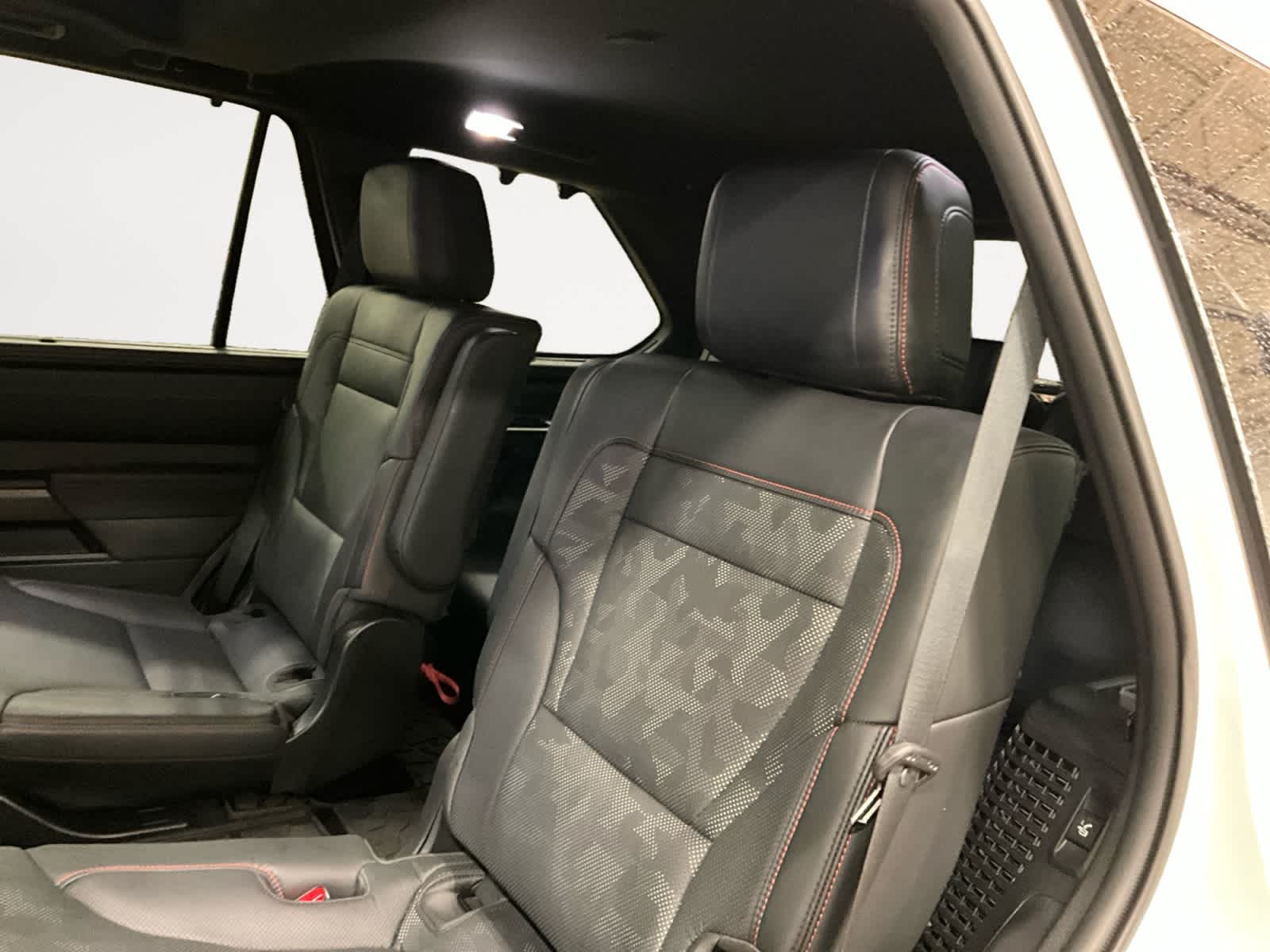 2024 Toyota Sequoia TRD Pro