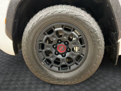 2024 Toyota Sequoia TRD Pro