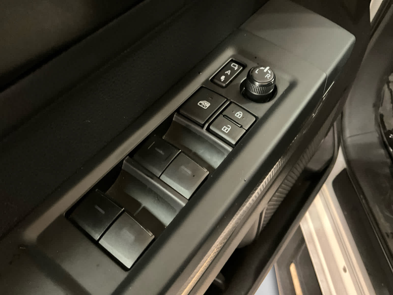 2024 Toyota Sequoia TRD Pro