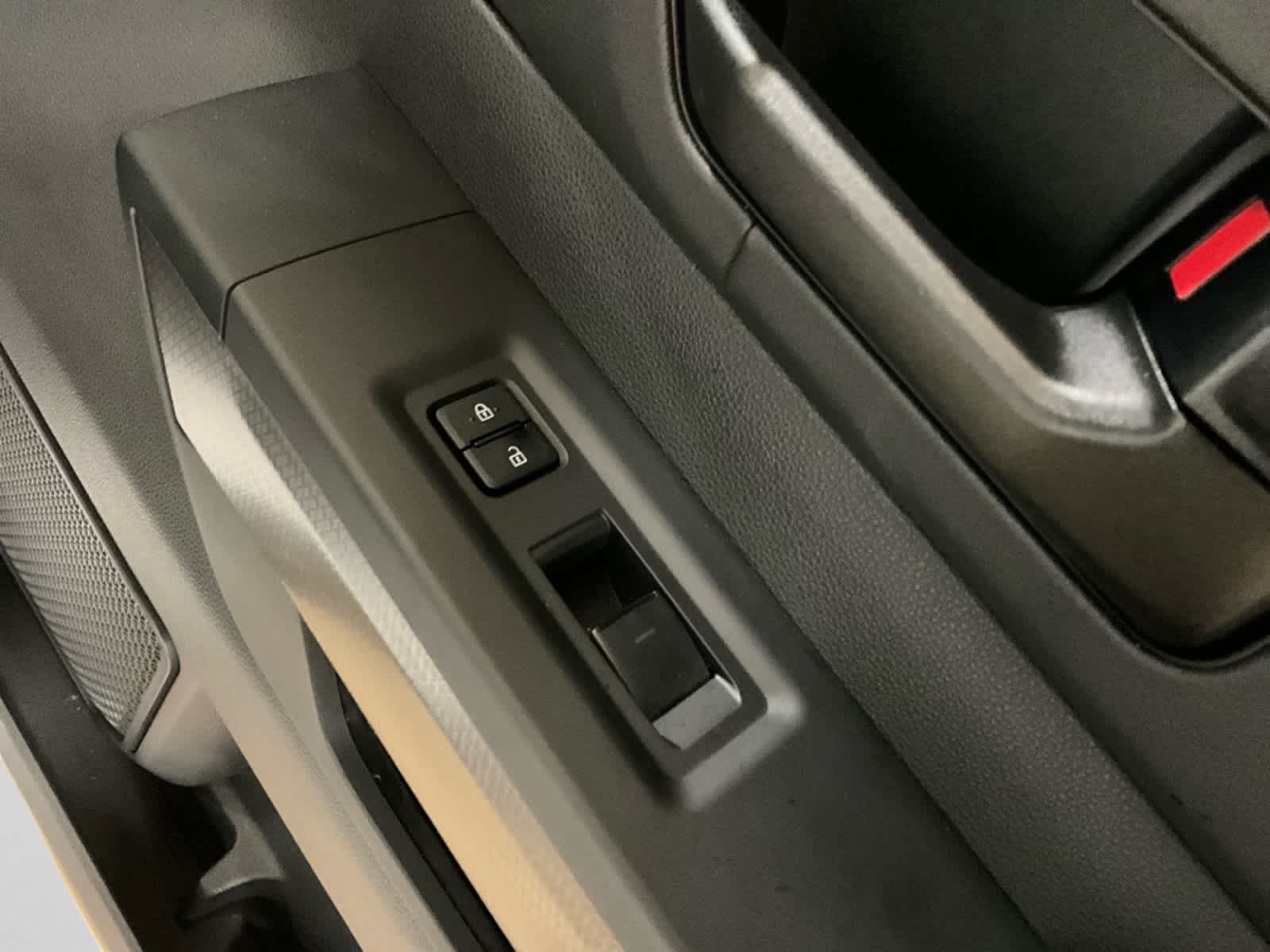 2024 Toyota Sequoia TRD Pro