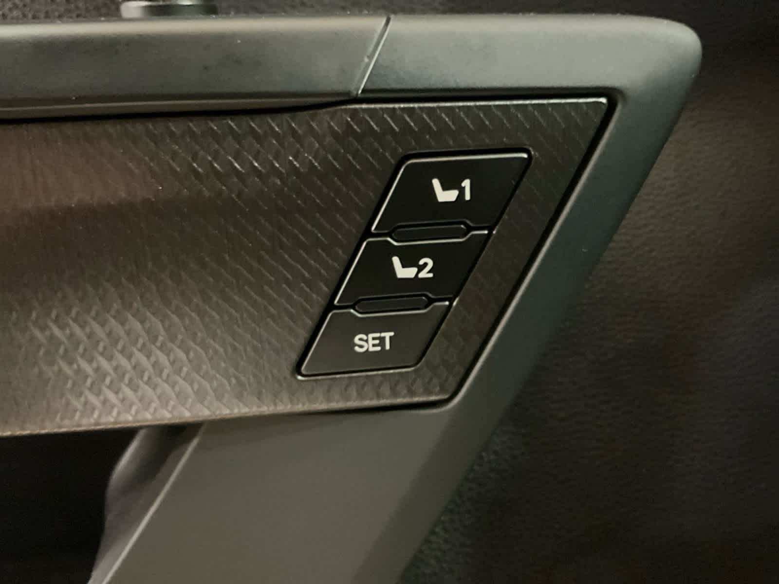 2024 Toyota Sequoia TRD Pro