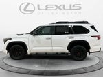 2024 Toyota Sequoia TRD Pro