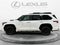 2024 Toyota Sequoia TRD Pro