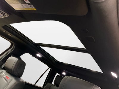 2024 Toyota Sequoia TRD Pro