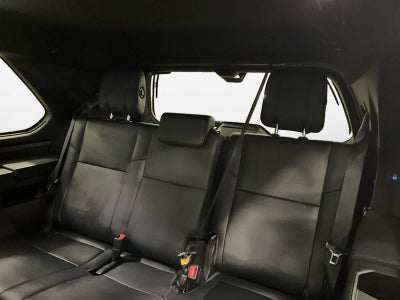 2024 Toyota Sequoia TRD Pro