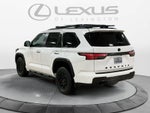 2024 Toyota Sequoia TRD Pro
