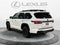 2024 Toyota Sequoia TRD Pro
