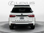 2024 Toyota Sequoia TRD Pro