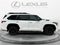 2024 Toyota Sequoia TRD Pro