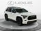 2024 Toyota Sequoia TRD Pro