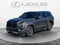 2025 Toyota Sequoia Limited
