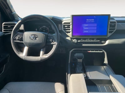2025 Toyota Sequoia Limited