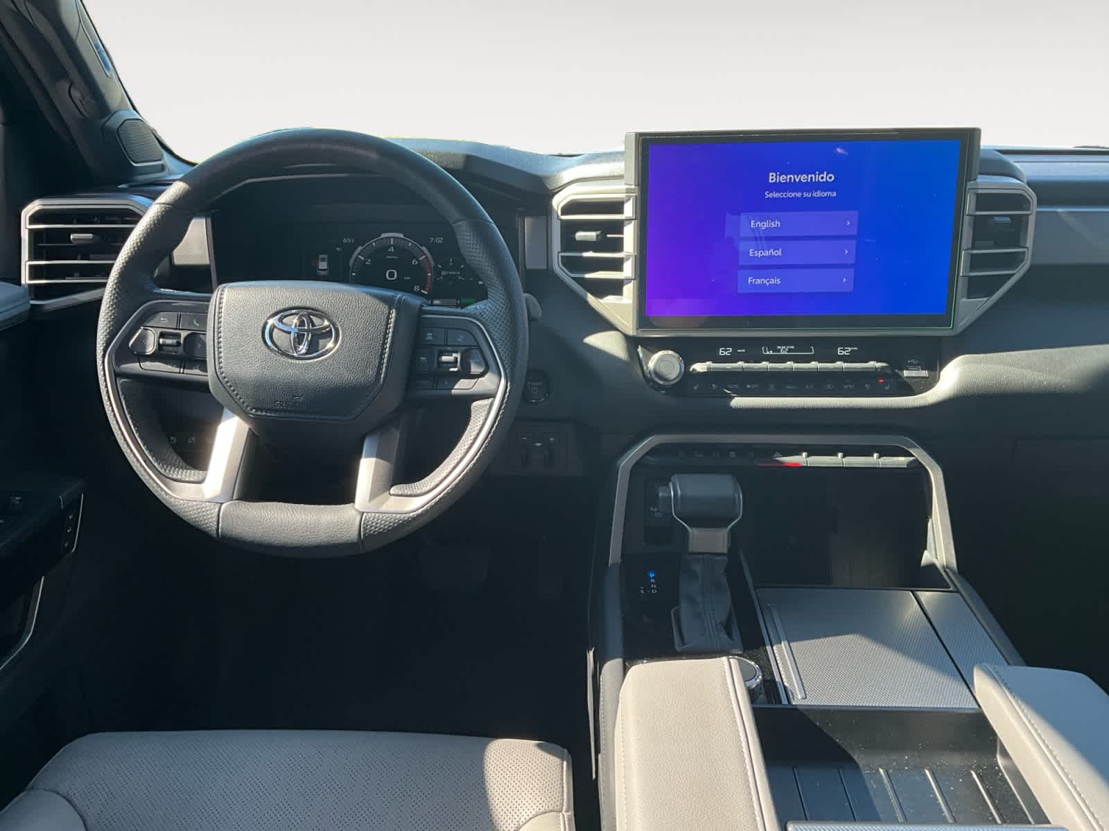2025 Toyota Sequoia Limited