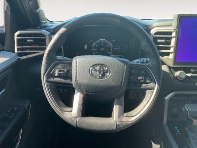 2025 Toyota Sequoia Limited