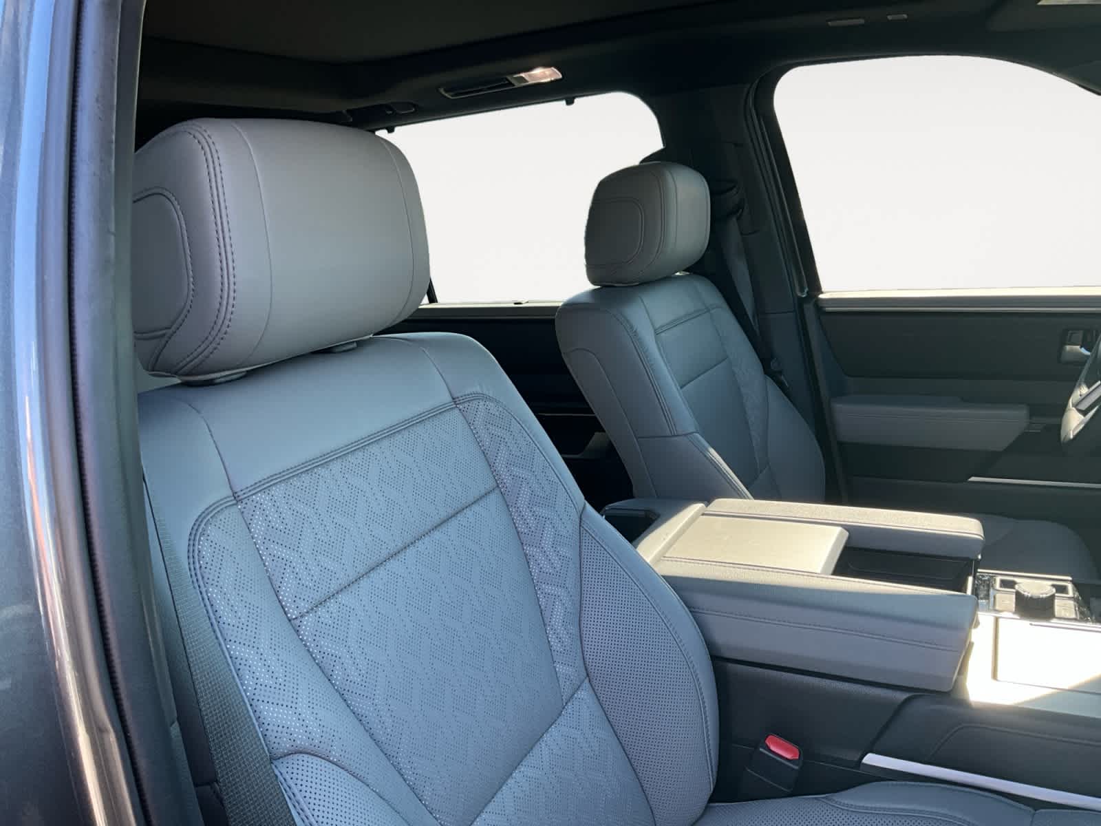 2025 Toyota Sequoia Limited