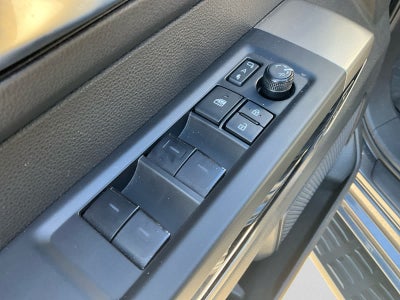 2025 Toyota Sequoia Limited
