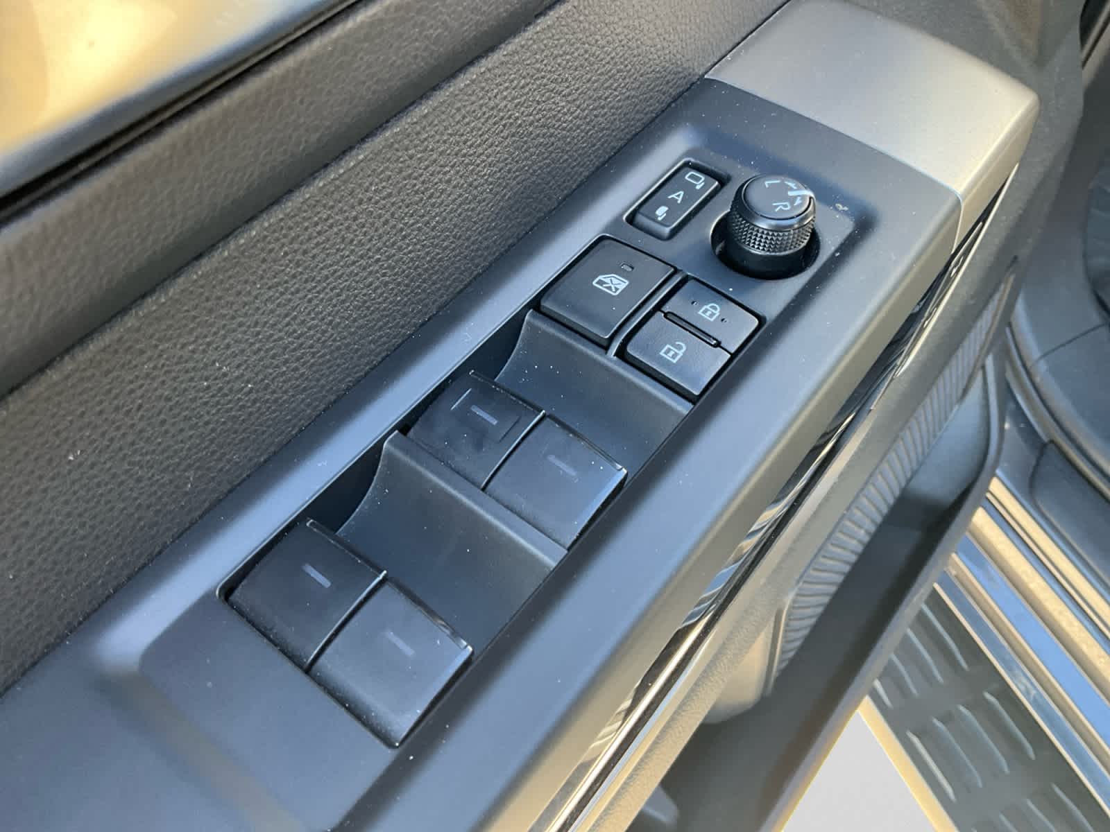 2025 Toyota Sequoia Limited