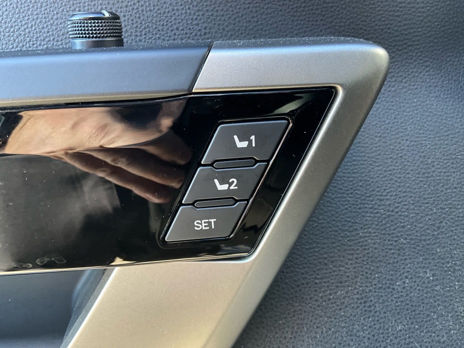 2025 Toyota Sequoia Limited