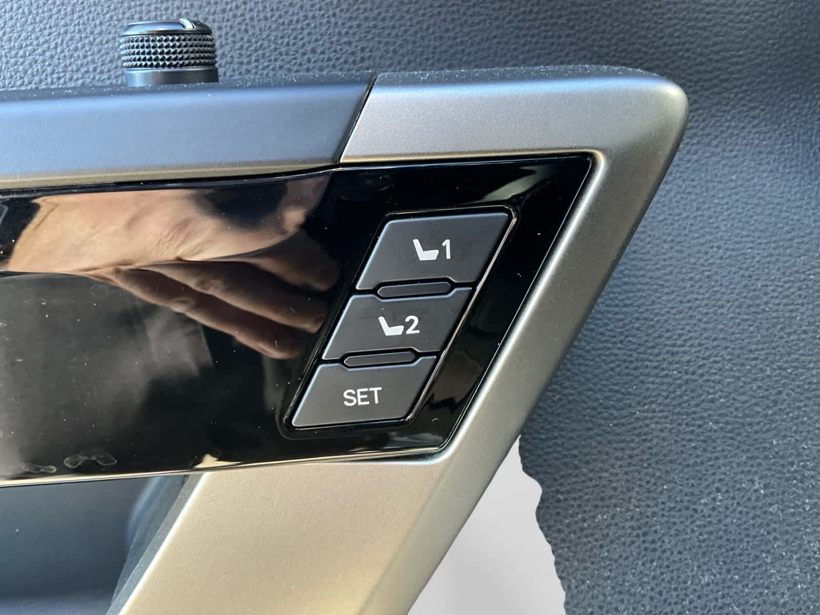 2025 Toyota Sequoia Limited