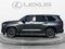 2025 Toyota Sequoia Limited