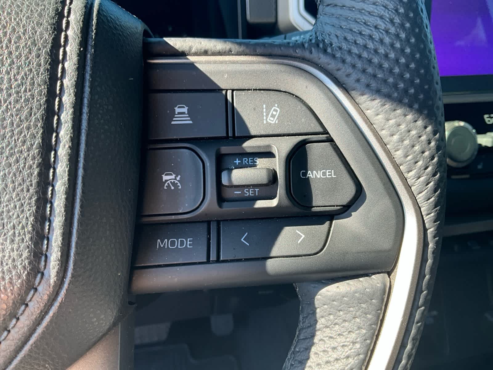 2025 Toyota Sequoia Limited