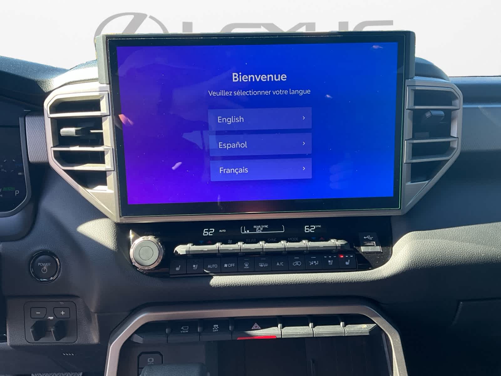 2025 Toyota Sequoia Limited