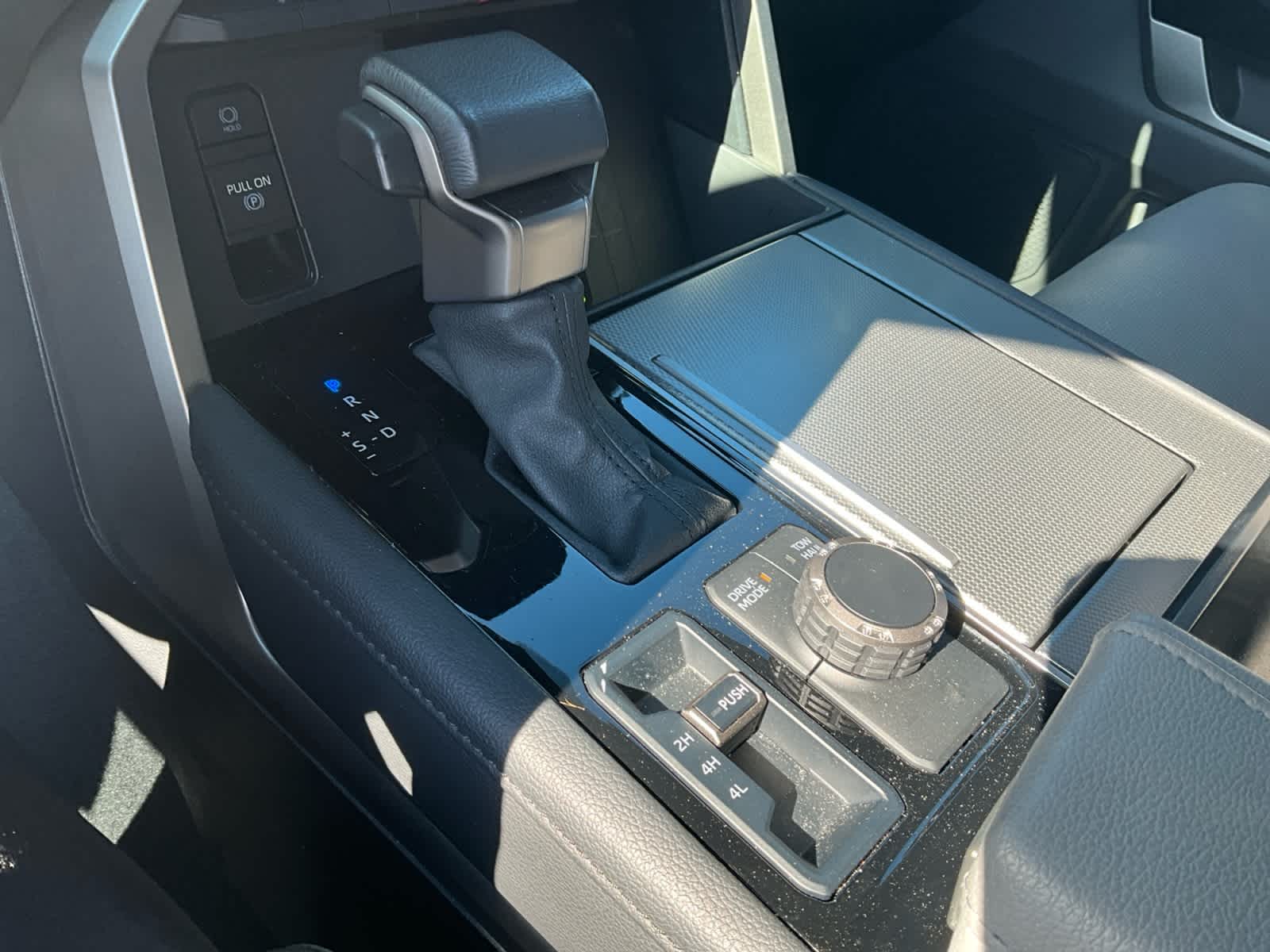 2025 Toyota Sequoia Limited