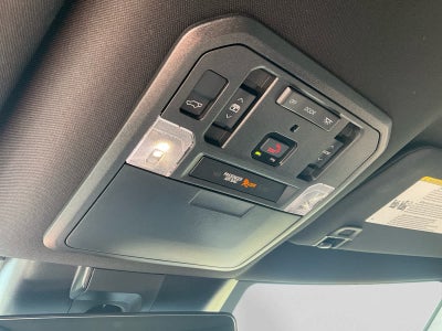 2025 Toyota Sequoia Limited