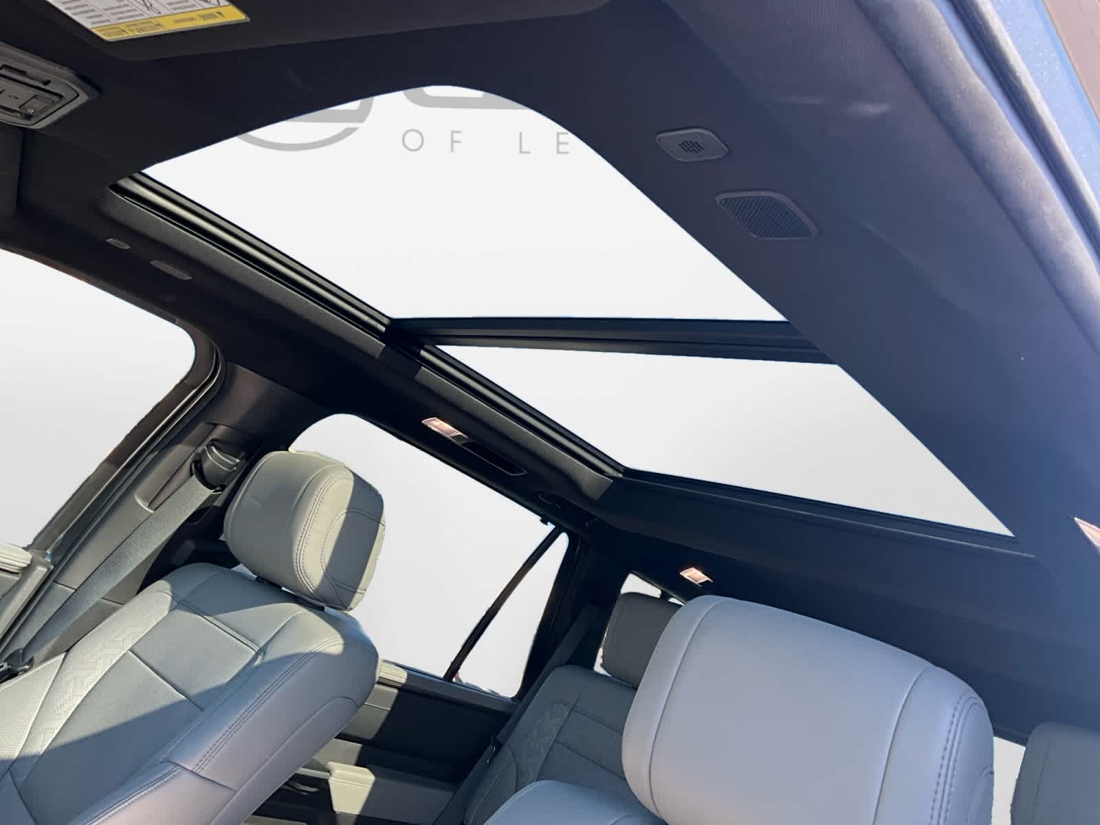 2025 Toyota Sequoia Limited