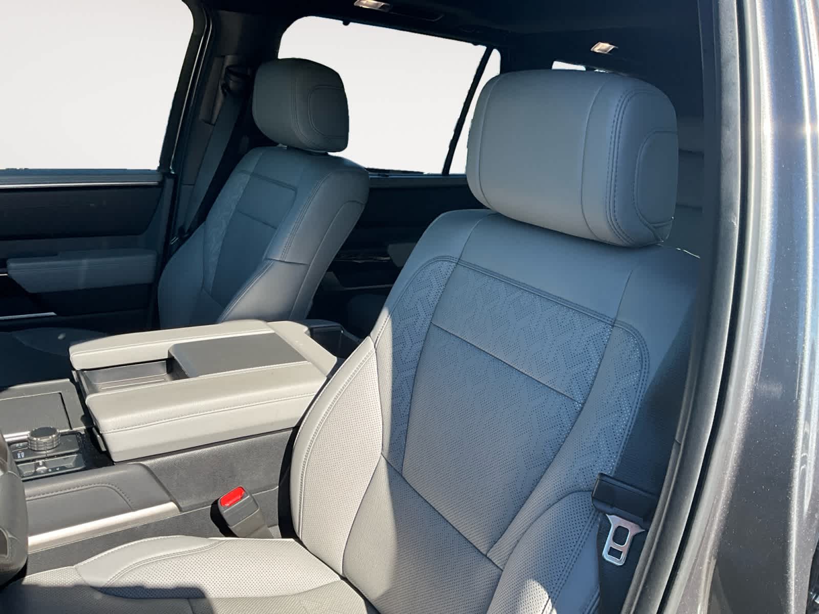2025 Toyota Sequoia Limited