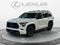 2025 Toyota Sequoia Limited