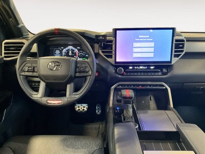 2025 Toyota Sequoia Limited