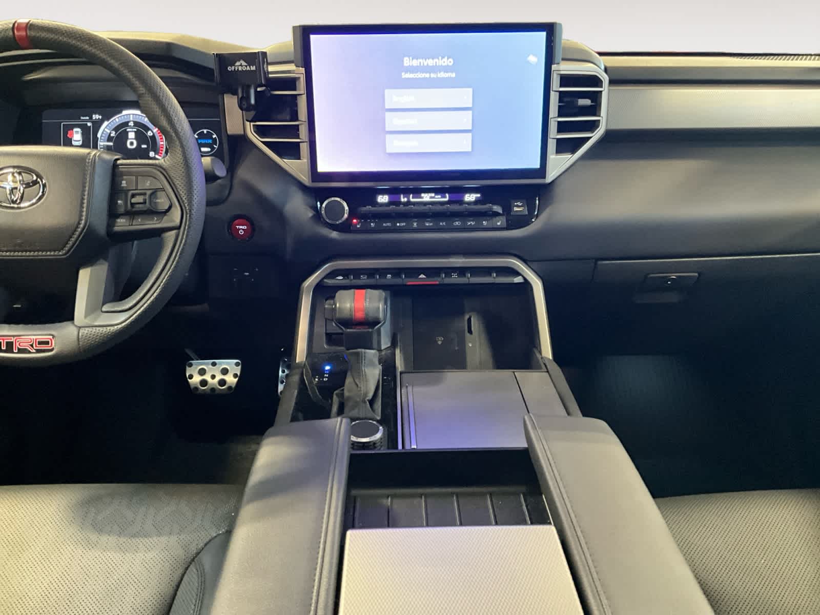 2025 Toyota Sequoia Limited