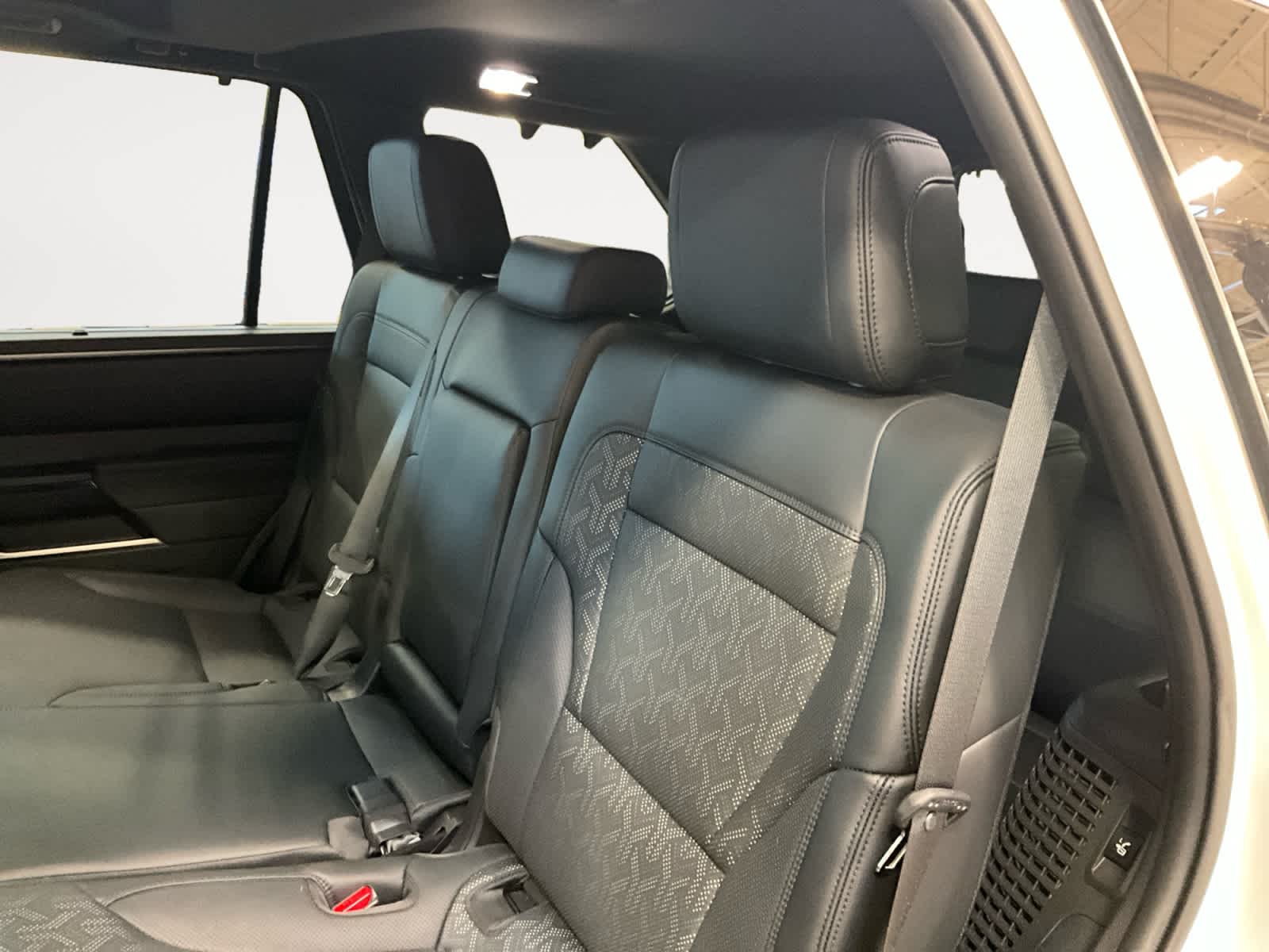 2025 Toyota Sequoia Limited
