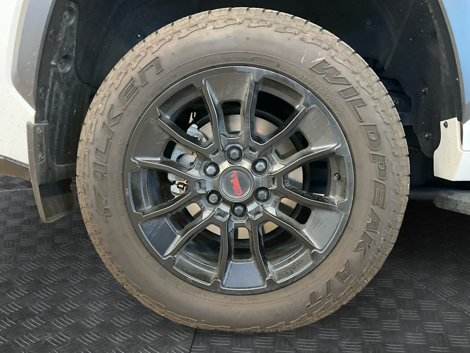 2025 Toyota Sequoia Limited