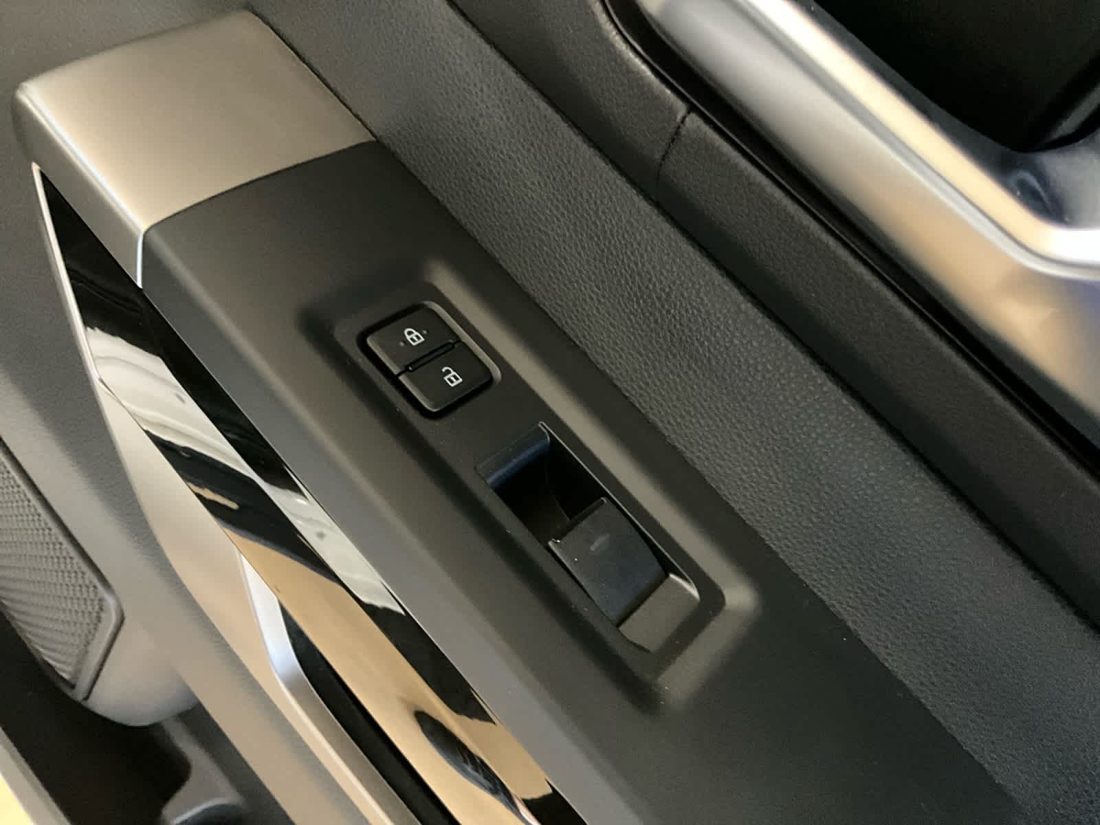 2025 Toyota Sequoia Limited