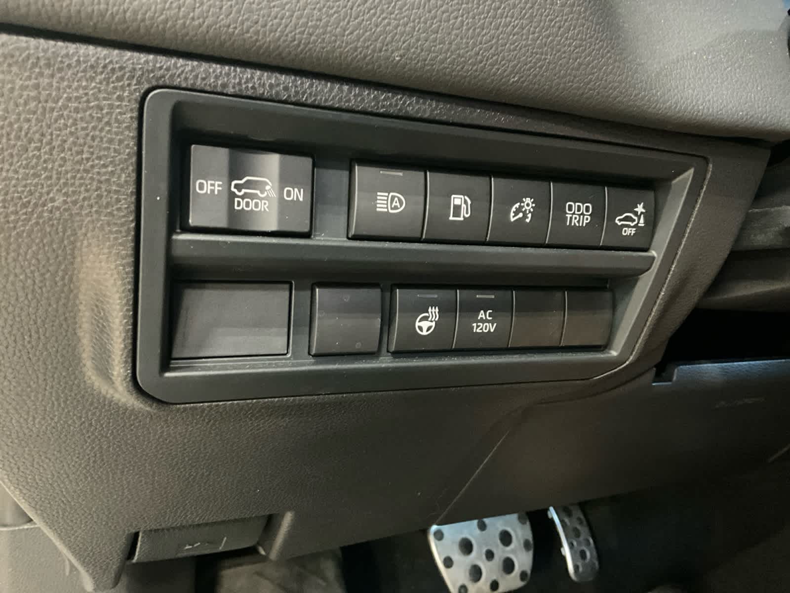 2025 Toyota Sequoia Limited