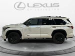2025 Toyota Sequoia Limited